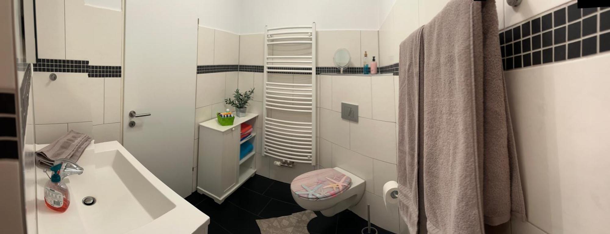 Ferienwohnung Hameln Direkt Am Weserradweg Хамельн Экстерьер фото