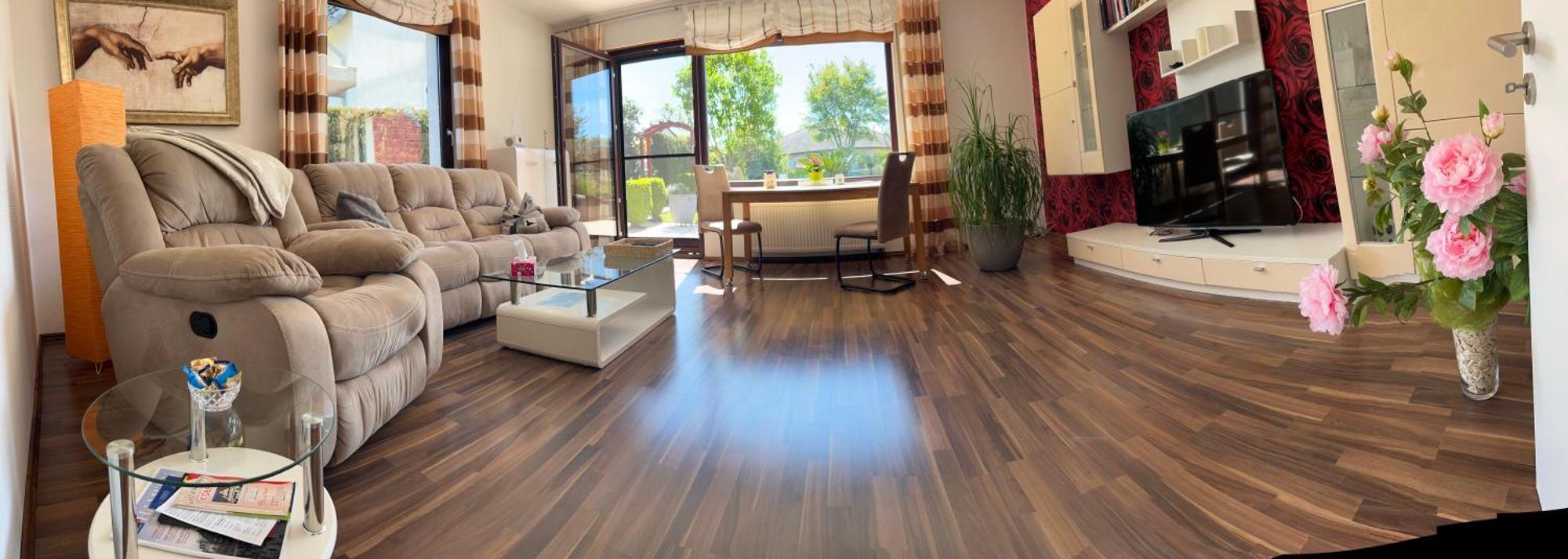 Ferienwohnung Hameln Direkt Am Weserradweg Хамельн Экстерьер фото