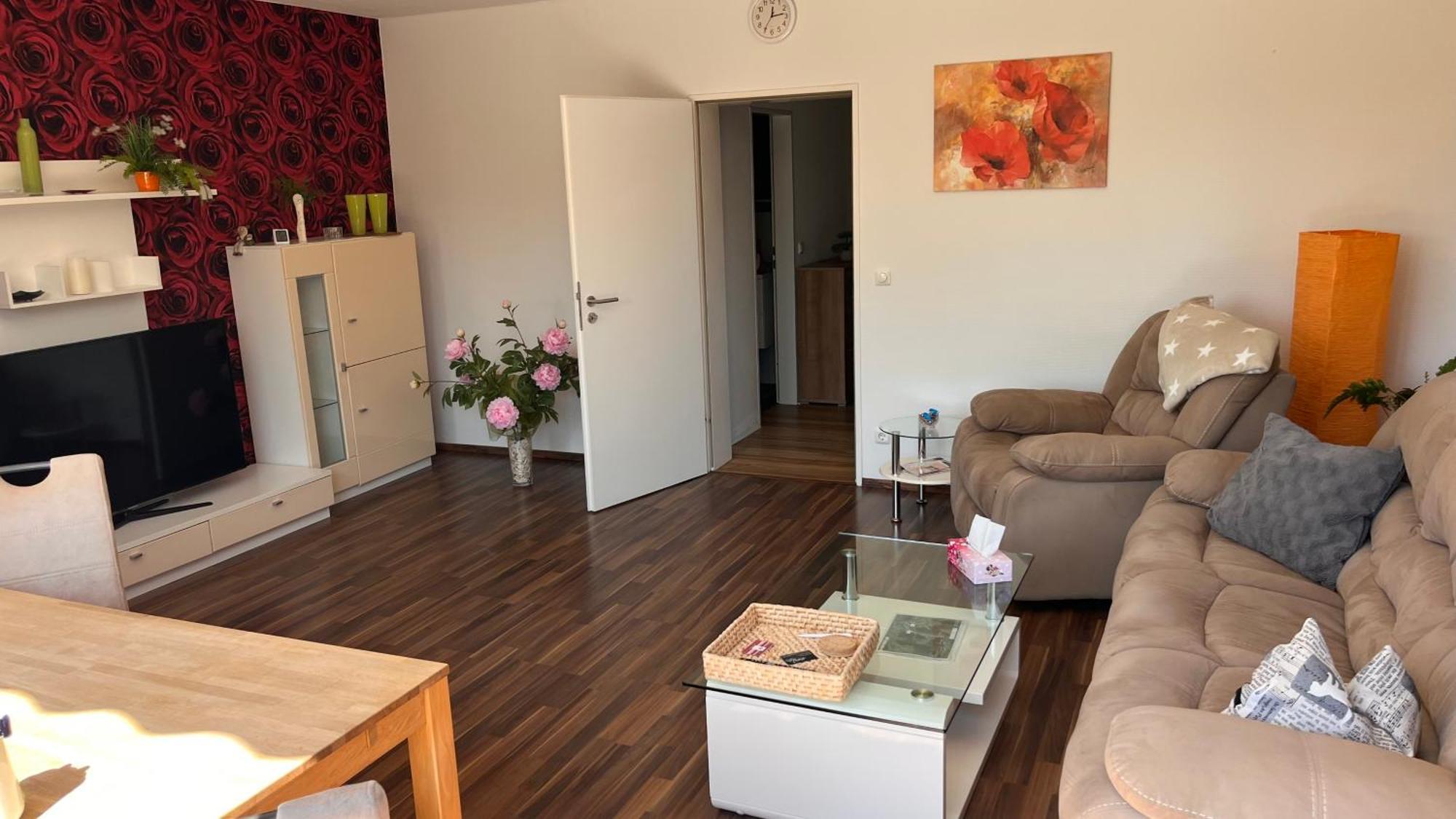 Ferienwohnung Hameln Direkt Am Weserradweg Хамельн Экстерьер фото