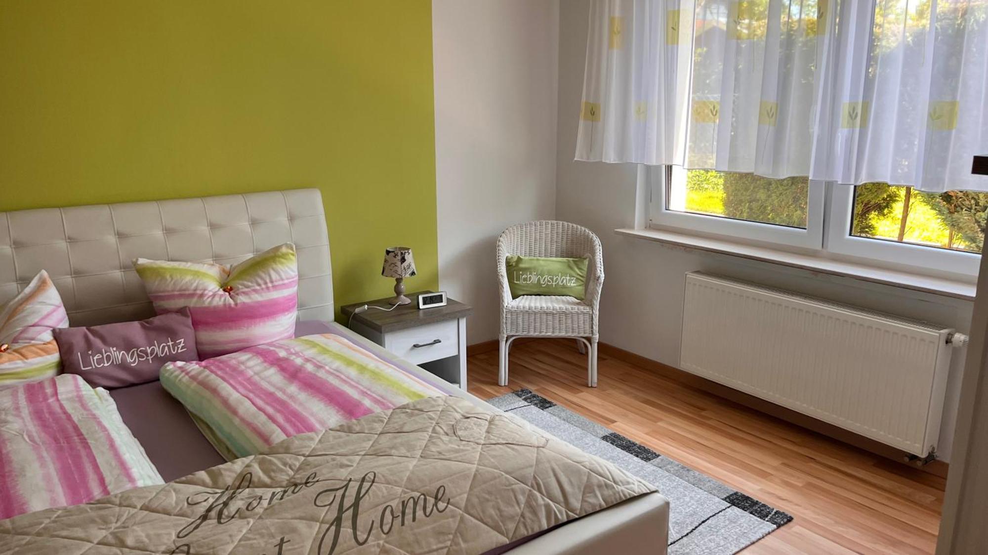 Ferienwohnung Hameln Direkt Am Weserradweg Хамельн Экстерьер фото