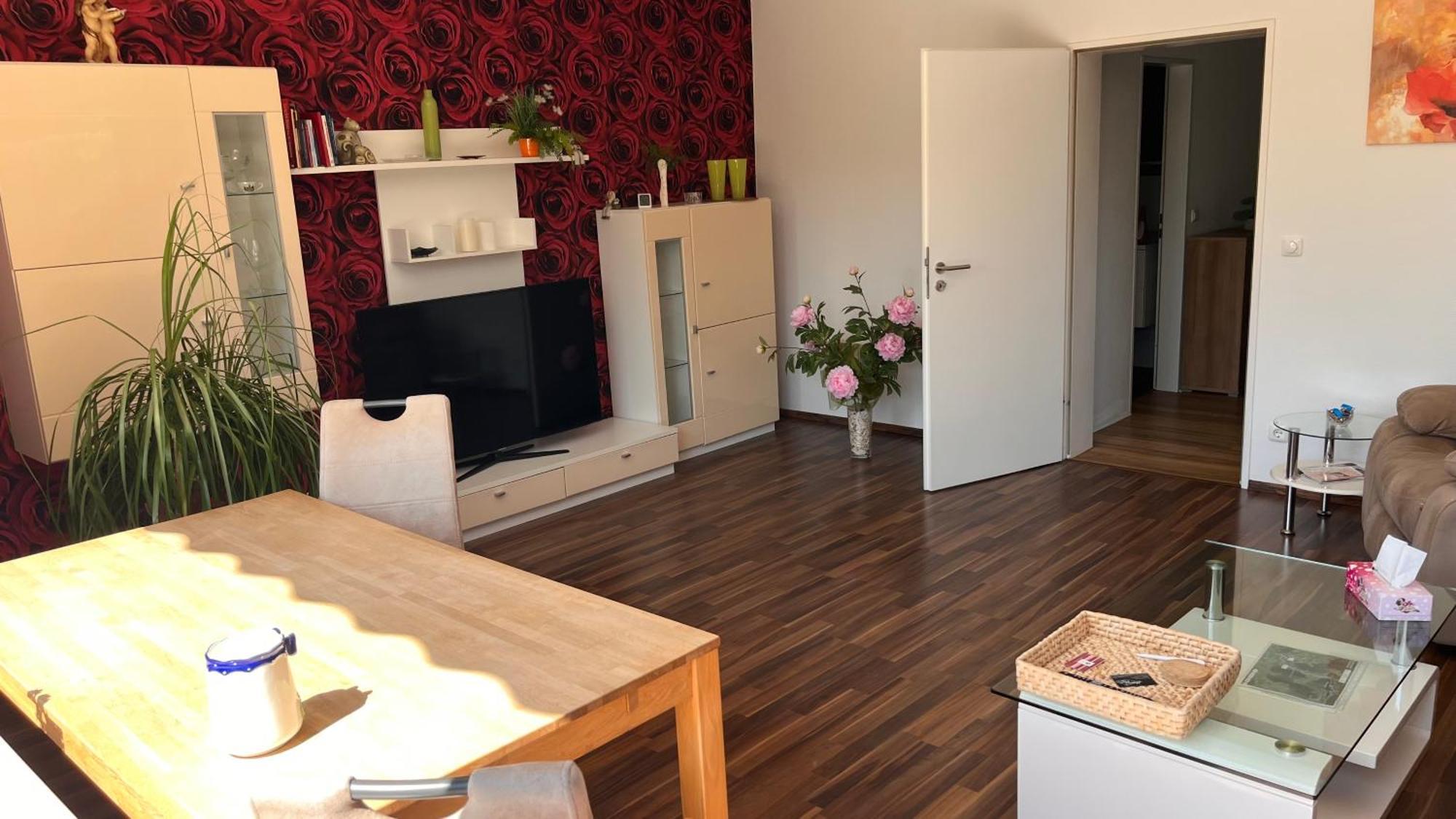 Ferienwohnung Hameln Direkt Am Weserradweg Хамельн Экстерьер фото