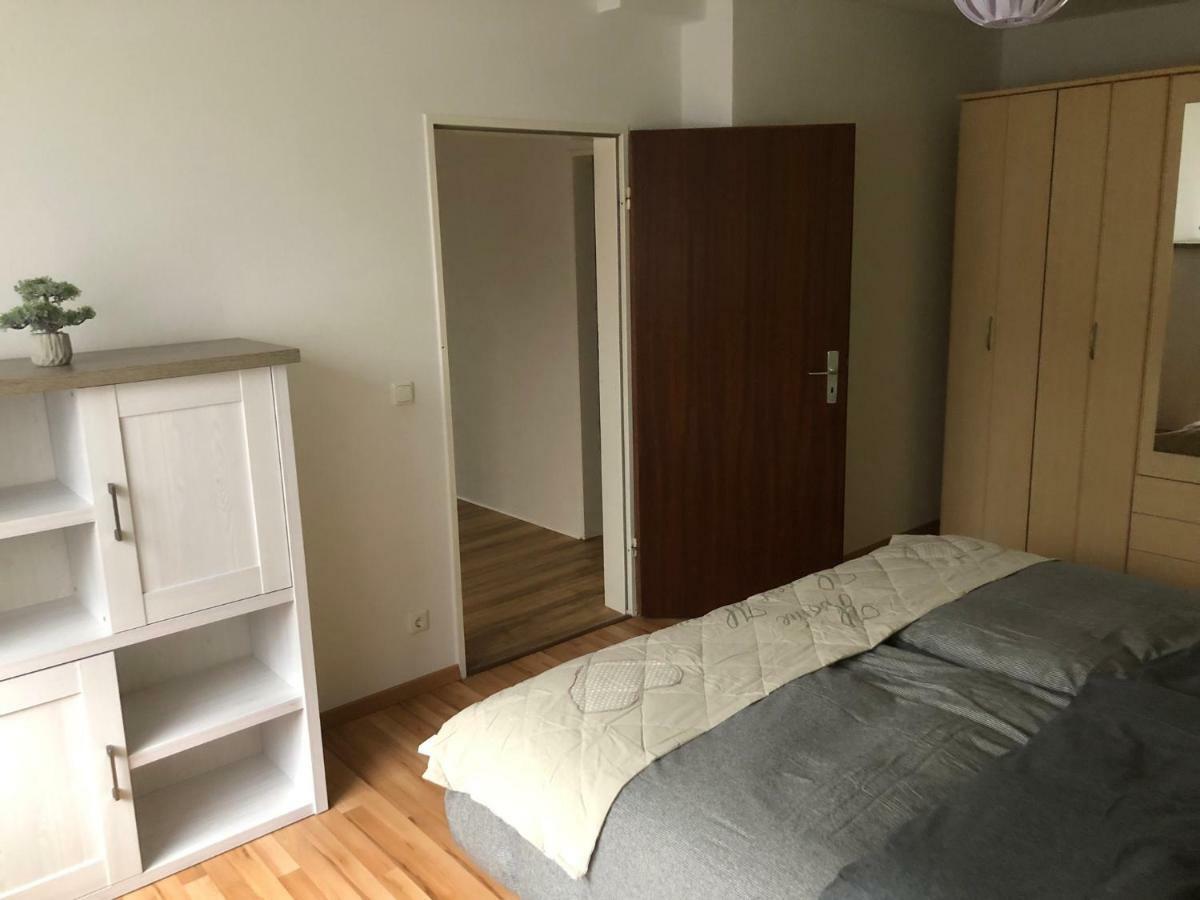Ferienwohnung Hameln Direkt Am Weserradweg Хамельн Экстерьер фото