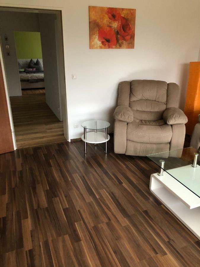 Ferienwohnung Hameln Direkt Am Weserradweg Хамельн Экстерьер фото