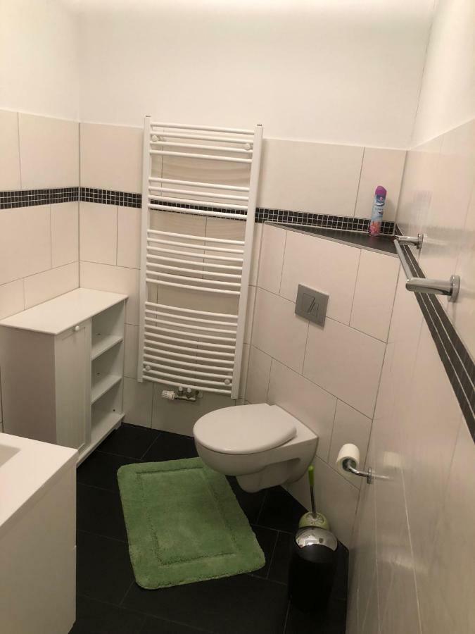 Ferienwohnung Hameln Direkt Am Weserradweg Хамельн Экстерьер фото