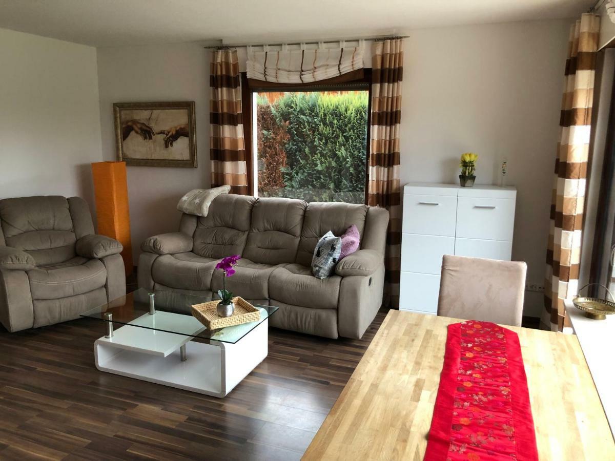 Ferienwohnung Hameln Direkt Am Weserradweg Хамельн Экстерьер фото