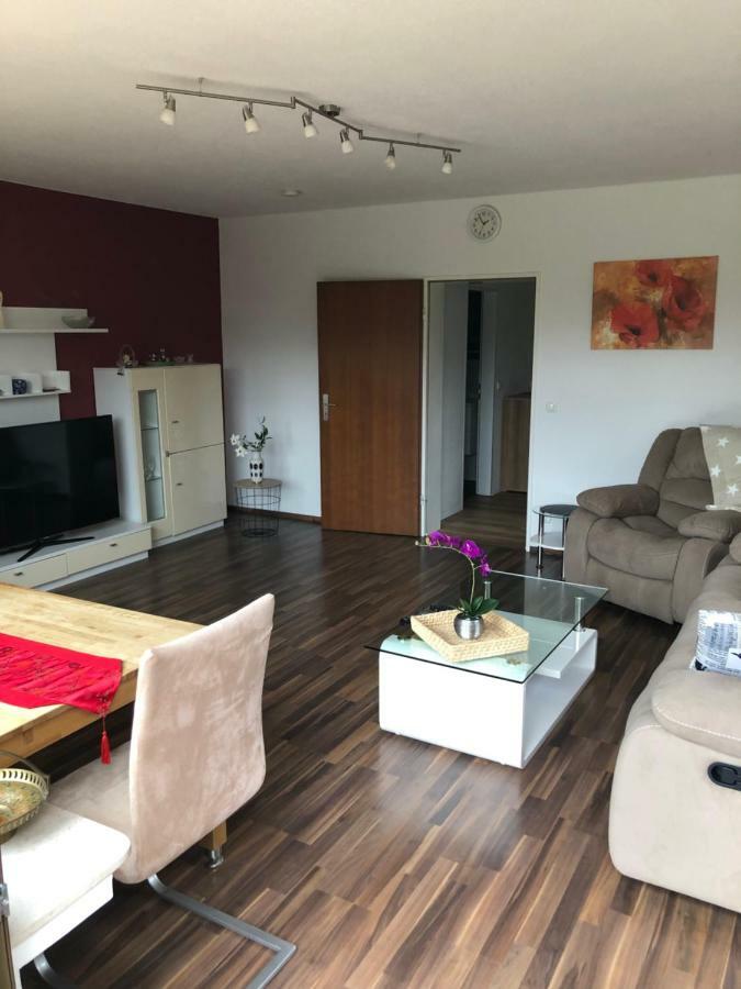 Ferienwohnung Hameln Direkt Am Weserradweg Хамельн Экстерьер фото