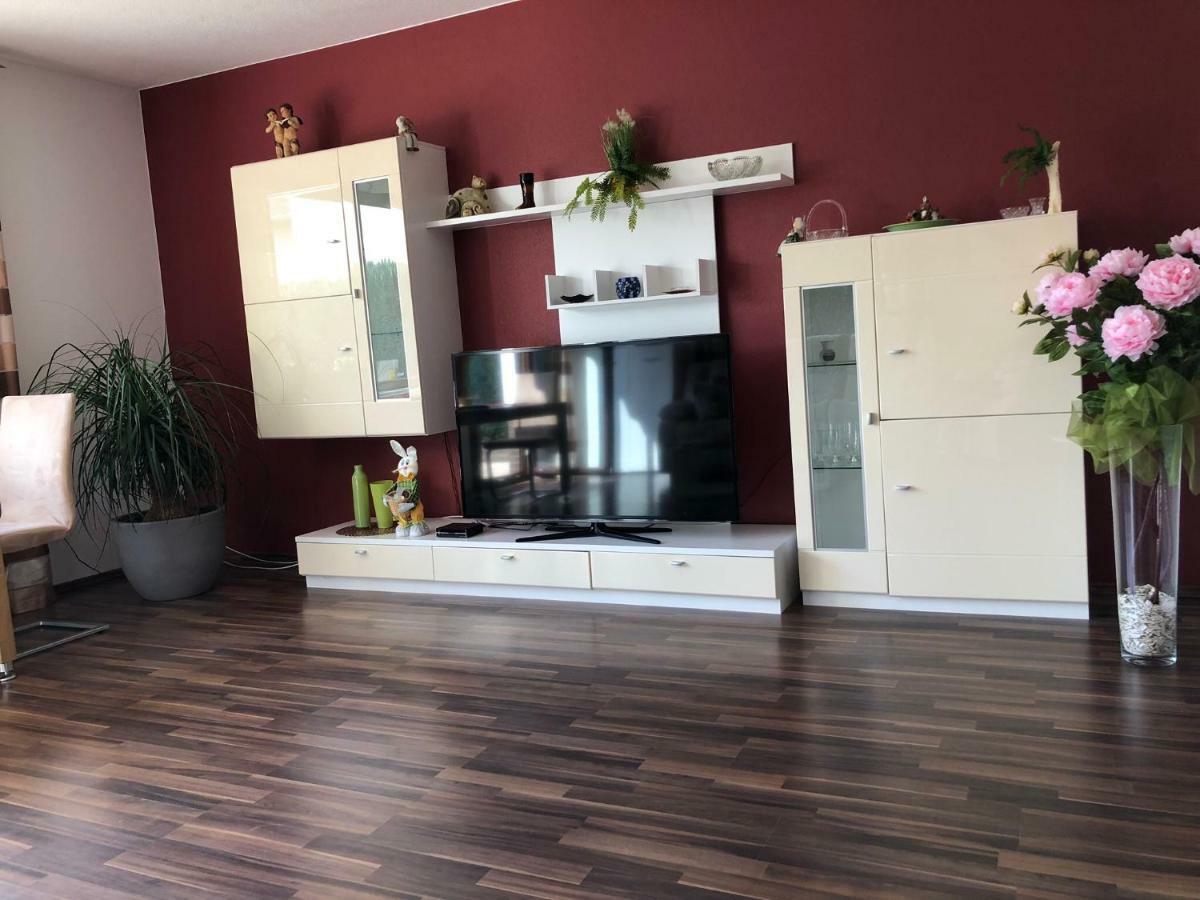 Ferienwohnung Hameln Direkt Am Weserradweg Хамельн Экстерьер фото